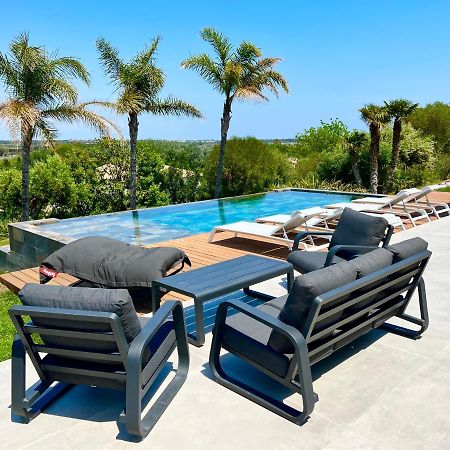 Villa D'Exception Avec Piscine A Debordement - Vue Panoramique Saint-Nazaire  Ngoại thất bức ảnh